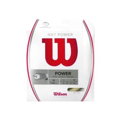 Just Tennis Wilson NXT String Set (All 2024 Styles & Colors)