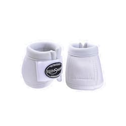Coolhorse Reinsman Apex Bell Boot- White (Medium)