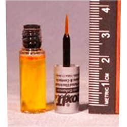 DeoxIT Gold G100L 1.6ml 100% solution with brush applicator