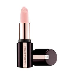 Laura Mercier Caviar Smoothing Matte Lipstick, 16HR Hydration, Long Lasting Wear, High Impact Color, Smudge- & Transfer-Proof, Hyaluronic Acid and Vitamin E Infused