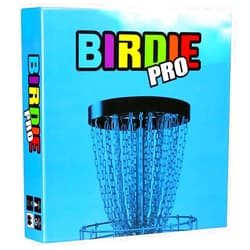 Generic Boda Brothers Games Birdie Pro Disc Golf Tabletop Board Game