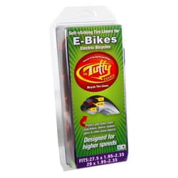 Mr. Tuffy E-Bike Tire Liner - 27.5 x 1.95 Inch -2.35 Inch Purple - TY2501