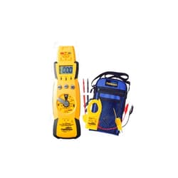 Fieldpiece HS33 Expandable Manual Ranging Stick Multimeter for HVAC/R