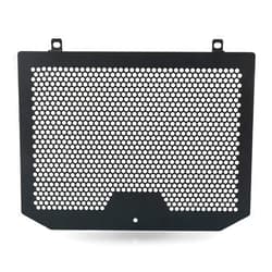 TONDAWR motorcycle radiator guard For Be*nel&li TRK502 TRK502X TRK 502 502X TRK502 2017 2018 2019 2020 Motorcycle Radiator Guard Protector Grille Cover Protectiver motorcycle radiator cover grille guard(Black