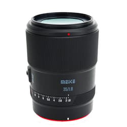 MEKE Meike 35mm f1.8 Pro Z-Mount Lens for Nikon, Full Frame STM Auto Focus Prime Lens for Nikon Z-Mount Cameras Z30 Z50 Z5 Z6 Z7 Z6II Z7II Z9 Zfc