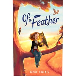Dayna Lorentz Of a Feather
