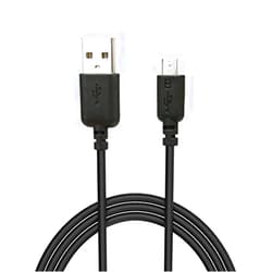 Master Cables Replacement Compatible USB Charging Cable for Sony Walkman NW-E390 Series, NW-E393, NW-E394 & NW-E395 Digital Music Players by Master Cables
