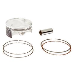 Wiseco 4921M07700 77.00mm 13.4:1 Compression 250cc Motorcycle Piston Kit