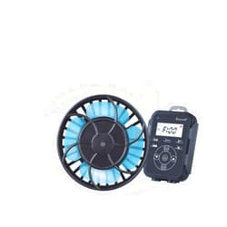 Jebao Jecob ELW-10 DC Wave Maker Pump with Controller, 1056 GPH / 4000 LPH, Ultra Quiet, Energy Saving, Circulation Pump, Magnetic Base,No App Control Trouble Free.