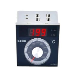 Generic Xuan Rong CAH Thermostat South SR-T901 Temperature Controller SR-T908 Fermentation Oven Thermostat 0-400 Degree