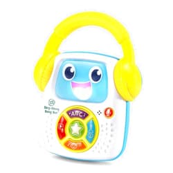 LeapFrog Sing-Along Song Bot, White