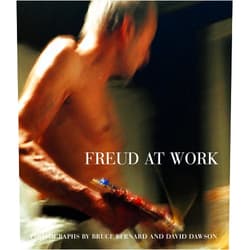 By Bruce Bernard (Author), David Dawson (Author) Freud at Work: Lucian Freud in Conversation with Sebastian Smee