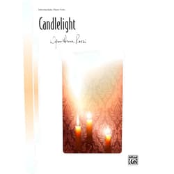 By Wynn-Anne Rossi (Author) Format: Kindle Edition Candlelight: Intermediate Piano Solo (Signature Series)