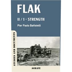 Pier Paolo Battistelli Flak: II / 1 - Strength