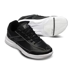 KR Men's Aviator Grey Bowling Shoes