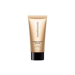 bareMinerals Complexion Rescue Tinted Moisturizer for Face with SPF 30 + Hyaluronic Acid, Hydrating Tinted Mineral Sunscreen for Face, Skin Tint, Vegan, Travel Size
