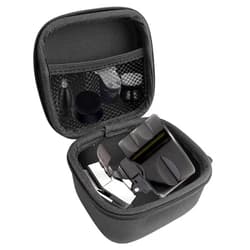 FitSand Hard Case Compatible for Skull Shaver Beast Clipper Duo