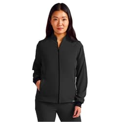 ave. Solano Women's Scrub Jacket