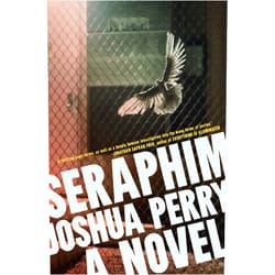 Joshua Perry Seraphim