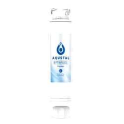 Aqustal EPTWFU01 Frigidaire Water Filter Replacement, Compatible With Frigidaire Water Filter Replacement for EPTWFU01, EWF02, Рurе Sоurсе Ultra II, 012505454226, 4562222 Fridge Filter, 1 Pack
