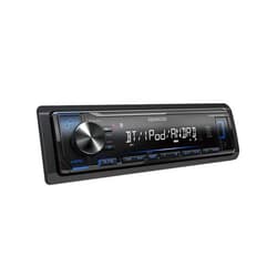 Kenwood KMM-BT222U Digital Media Receiver with Bluetooth