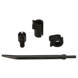 LTI TOOLS Shockit Crow Foot Socket Wrench 02 Sensor Removal Kit (LT994)