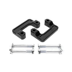 Top Gun Customz TGC15001A -2 Inch GM Leveling Lift Kit - Fits 2007-2018 Chevy/GMC 1500, PU/SUV, Silverado, Avalanche, Sierra