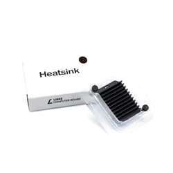 Libre Computer Project Libre Computer Board Heatsink for ROC-RK3328-CC (Black)