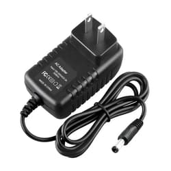 XMHEIRD AC DC Adapter for Bowflex Max Trainer M3 M5 M7 M8 HVT Octane Fitness Elliptical Q35 Q37 xR3 xR4 xR6 Exercise Treadmill Cardio Machine Power Supply Cord