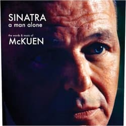 Format: Audio CD A Man Alone by Frank Sinatra [Music CD]