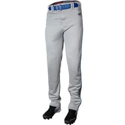 Rawlings Launch Series Full Length Baseball Pants | Piped | Adult Sizes