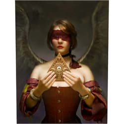 By Caitlin R. Kiernan (Author) Bright Dead Star