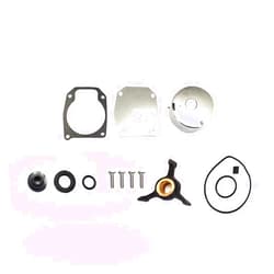 EOONI 433548 Water Pump Repair Kit Compatible with Replacement For Johnson Evinrude 40HP 50HP Sierra 18-3394