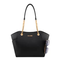 Montana West Tote Bag for Women Chain Top-handle Handbags