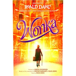 Sibéal Pounder,Roald Dahl,Simon Farnaby,Paul King Wonka
