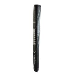 Winn 2024 New Putter Grip - Medallist Pistol Black