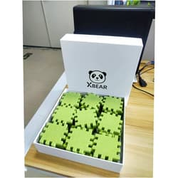 Xbear 3D Block Puzzle, Brain Teaser Game