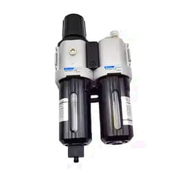 Bkajoiwgh Suitable for MINDMAN MACP300L-10A Pressure Regulator Valve Filter