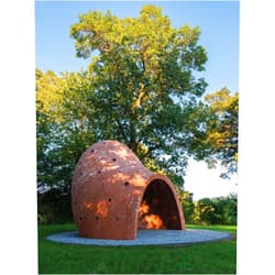 By Martin Puryear (Artist, Contributor), John P. Stern (Foreword), Adela Goldsmith (Contributor), Nora Lawrence (Contributor), Amy S. Weisser (Contributor), Glenn Adamson (Contributor) & 3 more Martin Puryear: Lookout