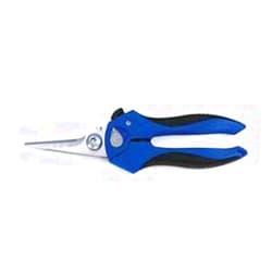 Westward 2UJX7 Shears, Right/Left Handed, Ergo, 8 In