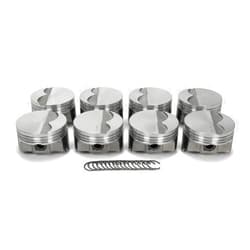 Icon Pistons Icon Piston, FHR, Forged, 3.780 in Bore, 1.5 x 1.5 x 3.0 mm Ring Groove, Minus 2.90 cc