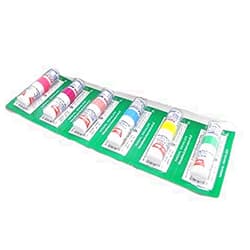 POY-SIAN Menthol Nasal Inhaler from Thailand (Pack of 6)