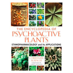 By Christian Ratsch (Author), Albert Hofmann (Foreward) (Author) The Encyclopedia of Psychoactive Plants: Ethnopharmacology and Its Applications