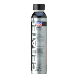 LIQUI MOLY Oil Additive Cera Tec 20002 Ceramic Wear & Tear Protection for Petrol & Diesel Engines Smoother Engine Performance, Less Friction & Lower Fuel Consumption 300 ml