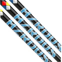 TRUE TEMPER HZRDUS Smoke RDX Blue Shaft