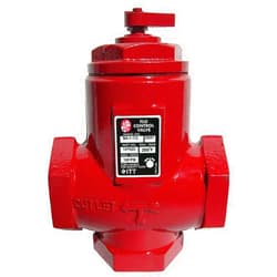 MURNELAP for Bell & GOSSETT 107034 Flo-,3/4 in,FNPT,Cast Iron 6LFA6