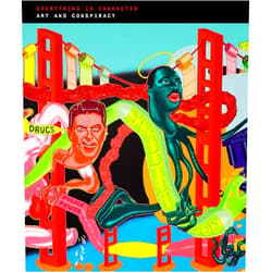 By Douglas Eklund (Author), Ian Alteveer (Author), Jonathan Lethem (Author), Meredith A. Brown (Contributor), John Miller (Contributor), Kathryn S. Olmsted (Contributor), Beth Saunders (Contributor) & 3 more Everything Is Connected: Art and Conspiracy