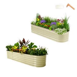 Vego garden 17