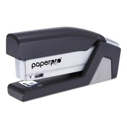 PaperPro-Bostitch 1510 inJoy Compact Stapler, 20-Sheet Capacity, Black