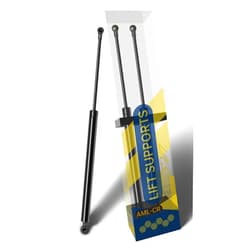 AML-CR/Hood Struts for 2012-2018 Auris 2nd E180 / Front Bonnet Hood Modify Lift Support Gas Strut Spring Shocks Absorber Damper Prop